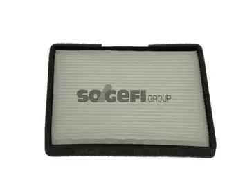 Filter, cabin air (AH301)
