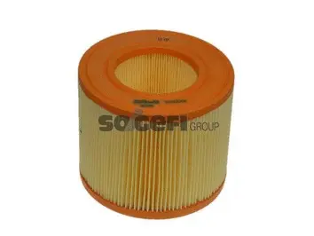 Air Filter (A378)