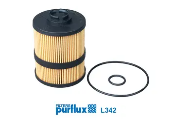 Oil Filter (L342)