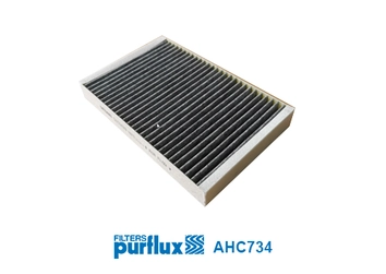 Filter, cabin air (AHC734)