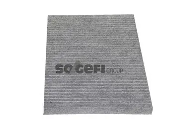 Filter, cabin air (AHC126)
