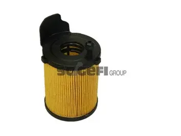 Oil Filter (L343B)