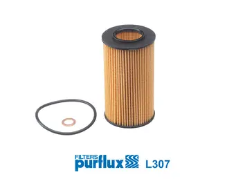 Oil Filter (L307)