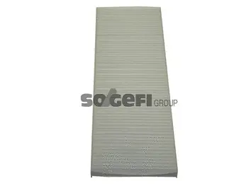 Filter, cabin air (AH231)