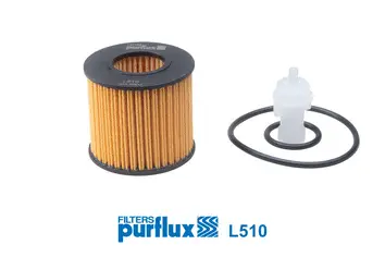 Oil Filter (L510)