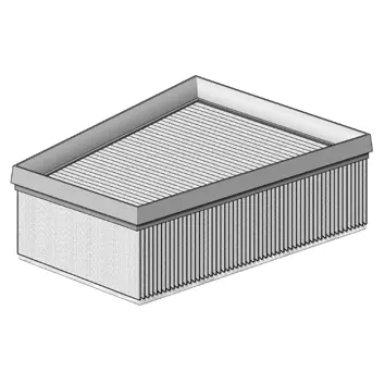 Air Filter (A1027)
