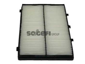 Filter, cabin air (AH227)