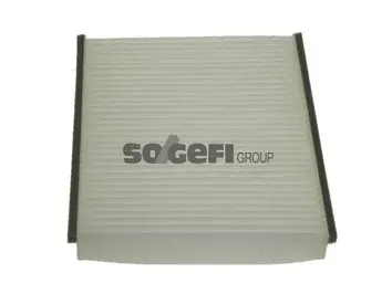 Filter, cabin air (AH166)