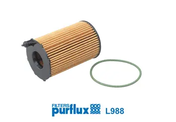 Oil Filter (L988)