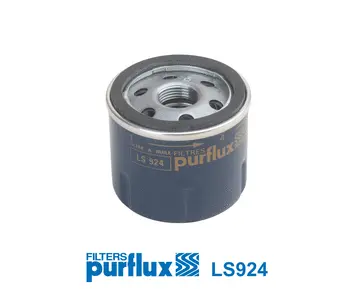 Oil Filter (LS924)