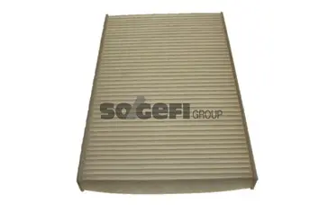 Filter, cabin air (AH381)