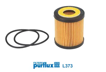 Oil Filter (L373)