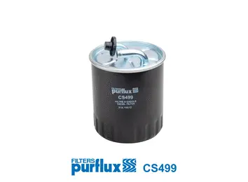 Fuel Filter (CS499)
