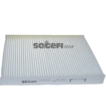 Filter, cabin air (AH490)