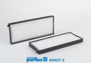 Filter, cabin air (AH427-2)