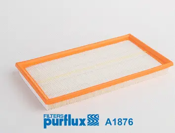 Air Filter (A1876)