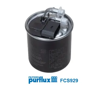 Fuel Filter (FCS929)