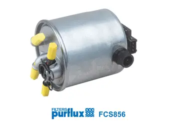 Fuel Filter (FCS856)