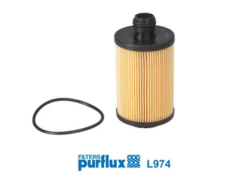 Oil Filter (L974)