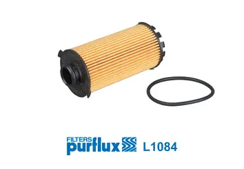 Oil Filter (L1084)