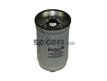 Fuel Filter (CS433)