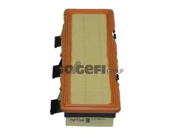 Air Filter (A370)