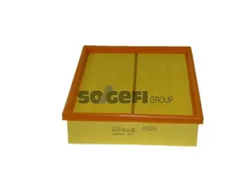 Air Filter (A325)