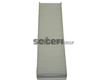 Filter, cabin air (AH300)