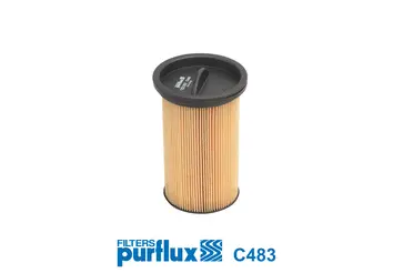 Fuel Filter (C483)