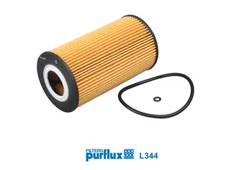 Oil Filter (L344)