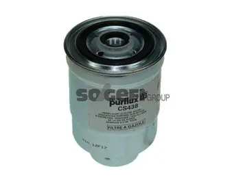 Fuel Filter (CS438)