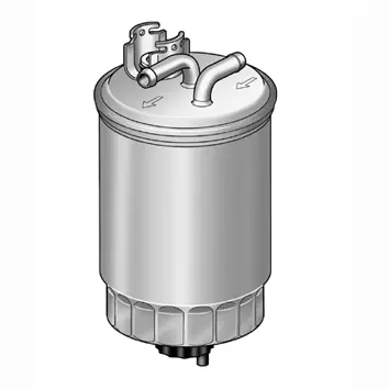 Fuel Filter (FCS197V)