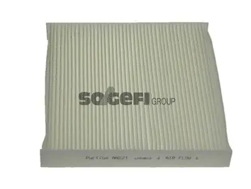 Filter, cabin air (AH221)