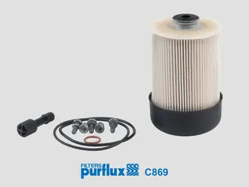 Fuel Filter (C869)