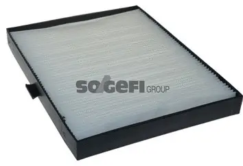 Filter, cabin air (AH491)