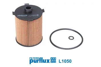 Oil Filter (L1050)