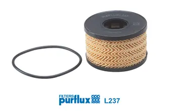 Oil Filter (L237)