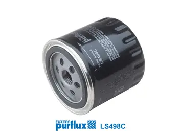 Oil Filter (LS498C)