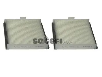 Filter, cabin air (AH163-2)