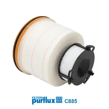 Fuel Filter (C885)