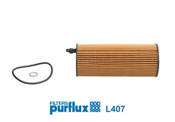Oil Filter (L407)