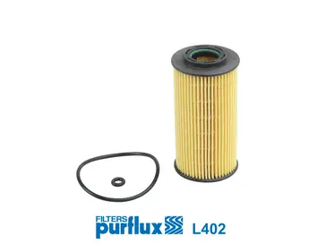 Oil Filter (L402)
