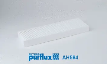 Filter, cabin air (AH584)