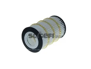 Oil Filter (L1072)
