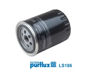 Oil Filter (LS186)