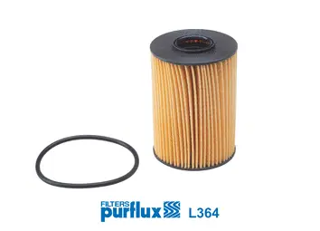 Oil Filter (L364)