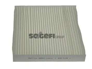 Filter, cabin air (AH260)