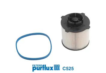 Fuel Filter (C525)