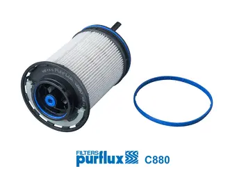 Fuel Filter (C880)