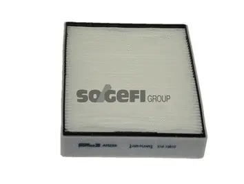 Filter, cabin air (AH230)
